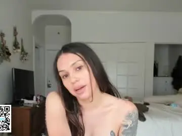 Chaturbate Watch Live Sex Cams of tsmaryjane