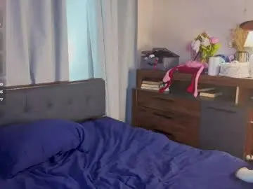 Chaturbate Live Sex of baby_is_ready