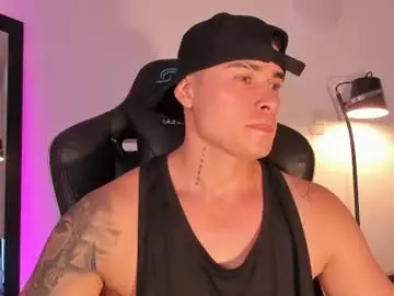 Chaturbate Live Sex of connorsmith_26