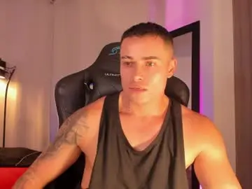 Chaturbate Live Porn of connorsmith_26