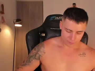 Chaturbate Adult Webcams of connorsmith_26