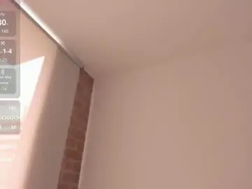 Chaturbate Sex Cam of dakotaferreti