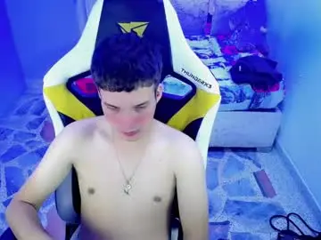 Chaturbate Sex Chat of el_rubioo_