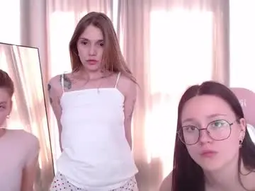 Chaturbate Best Webcam of elena_vysotskaya