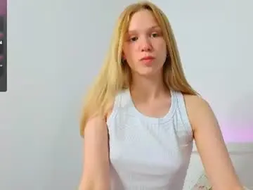 Chaturbate Best live sex cam show of gentle_angel_melissa