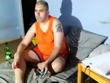 Chaturbate Private Sex Chat of gorak32