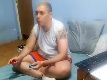 Chaturbate Sex Cam of gorak32
