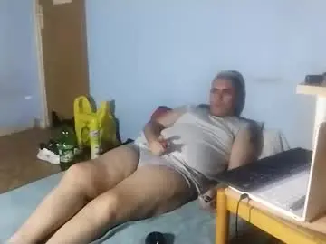 Chaturbate Free Porn Cam of gorak32