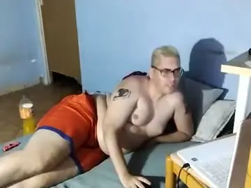 Chaturbate Nude Webcam of gorak32
