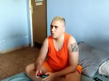 Chaturbate Nude Webcam of gorak32
