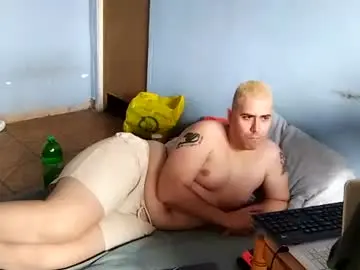 Chaturbate Adult Webcams of gorak32