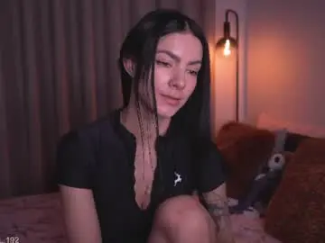 Chaturbate Adult Webcam of hollylinder_
