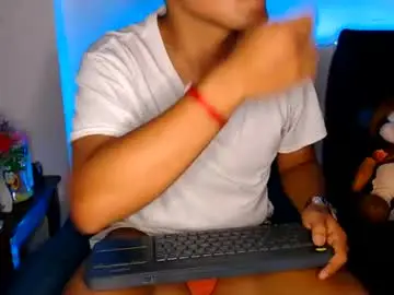 Chaturbate Live Sex Cam of littledicklatin