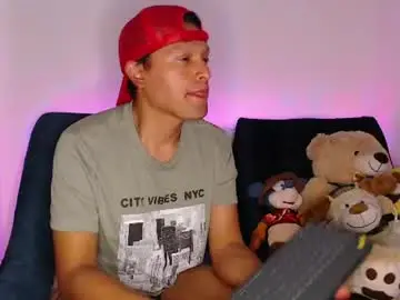 Chaturbate Adult Webcam of littledicklatin
