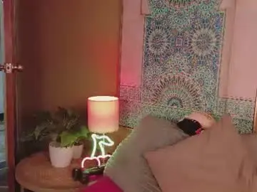 Chaturbate Live Sex of maya_house