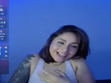 Chaturbate Live Porn of mia_odonell_