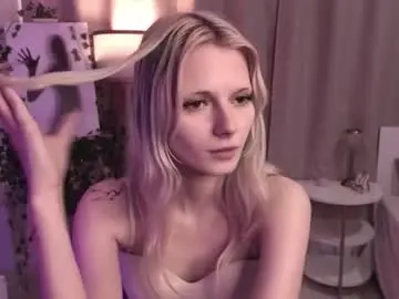 Chaturbate Live Sex of nannetteterrill