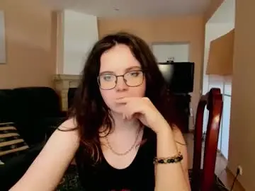 Chaturbate Live Sex of naomi_di