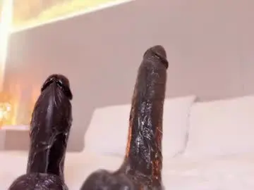 Chaturbate Sex Cam of samanthaa_22_