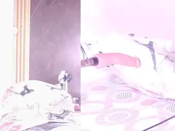 Chaturbate Live Porn of sophialovers01