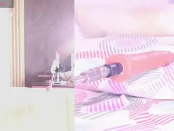 Chaturbate Nude Webcam of sophialovers01