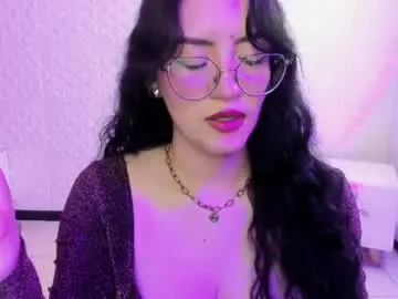Chaturbate Adult Video Chat of violeta_diazz