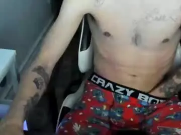 Chaturbate Nude Webcam of codeyada