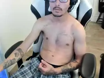 Chaturbate Live Sex of codeyada