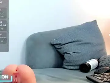Chaturbate Sex Chat of dax_blaze
