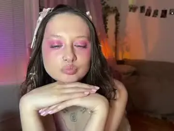 Chaturbate Live Porn of jenny_cox_love