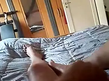 Chaturbate Live Porn of man4monna