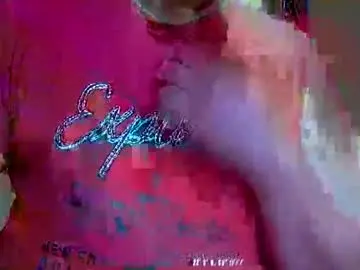 Chaturbate Live Sex Cam of man4monna