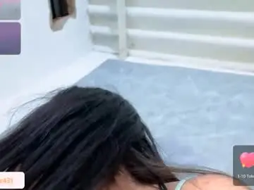 Chaturbate Free Live Porn of mia_reys