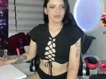 Chaturbate Adult Webcams of natasha__logan