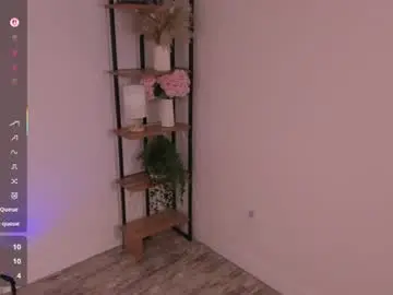 Chaturbate Free Porn Cam of odelyncure