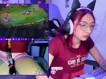 Chaturbate Live Sex Cam of saiko7w7