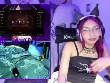 Chaturbate Live Porn of saiko7w7