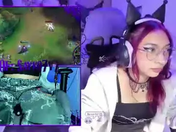 Chaturbate Free Live Porn of saiko7w7
