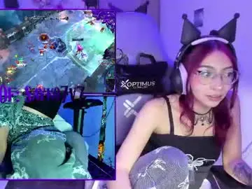 Chaturbate Adult Video Chat of saiko7w7
