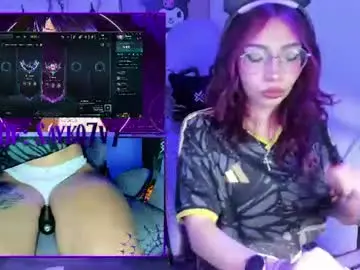 Chaturbate Adult Webcam of saiko7w7