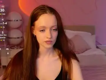 Chaturbate Nude Webcam of sallypinkman