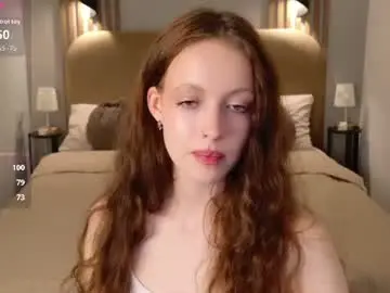 Chaturbate Nude Webcam of sallypinkman