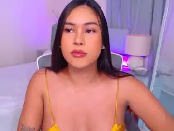 Chaturbate Live Porn of tasteofinnocence