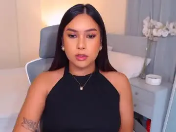 Chaturbate Adult Webcam of tasteofinnocence