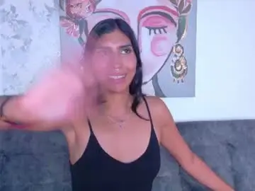 Chaturbate Live Sex of taty_miller