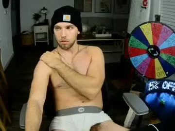 Chaturbate Adult Video Chat of troy_greenxo