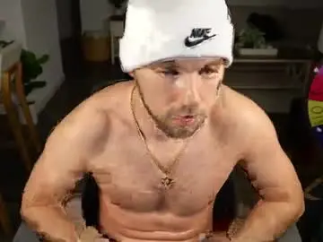 Chaturbate Best Webcam of troy_greenxo