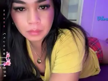 Chaturbate Private Sex Chat of _canadiangirl
