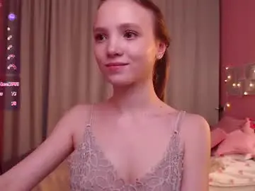 Chaturbate Sex Cam of adria_arjona