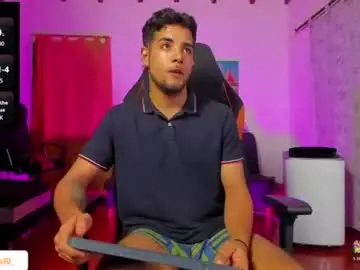 Chaturbate Nude Webcam of alex_lord_